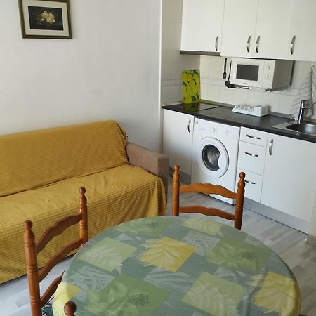 Appartement Relax&Mar à Torrevieja Extérieur photo