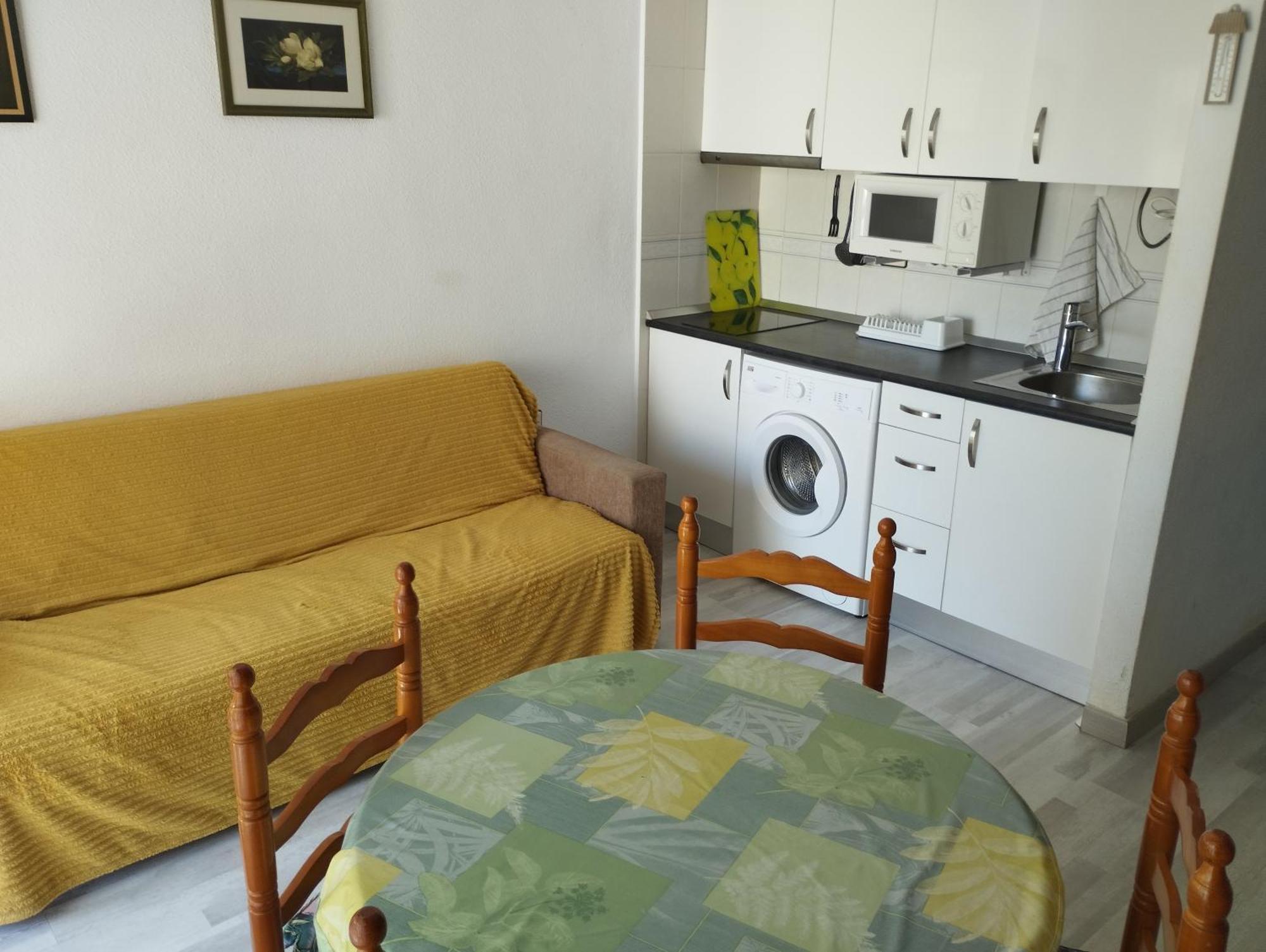 Appartement Relax&Mar à Torrevieja Extérieur photo