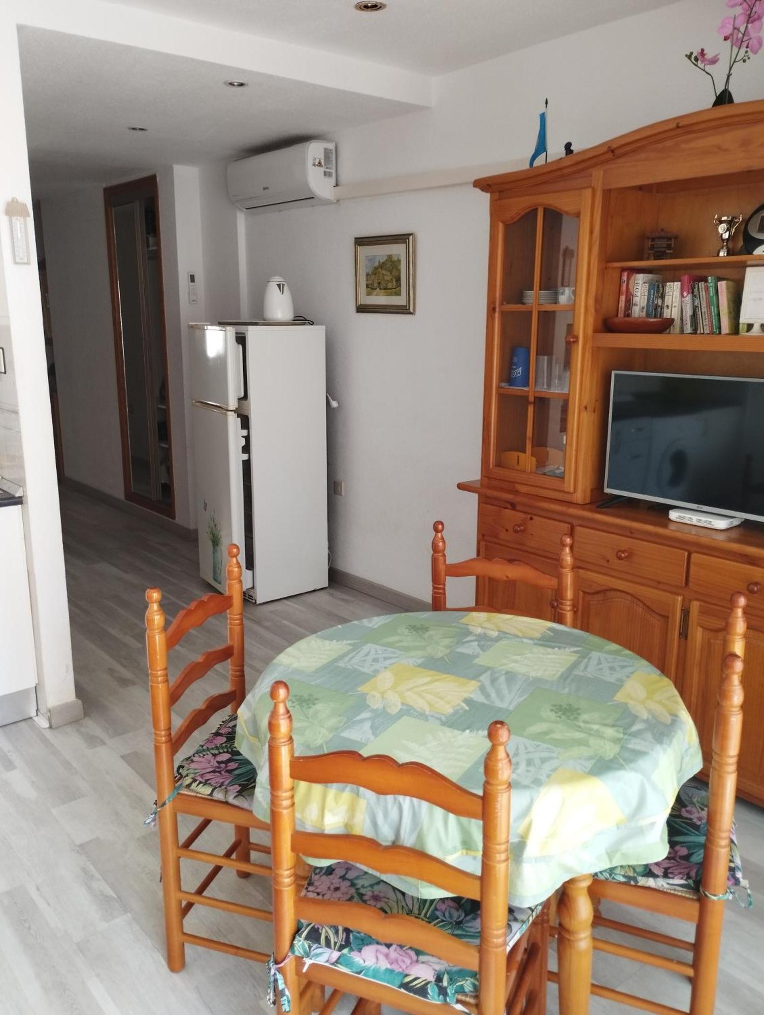Appartement Relax&Mar à Torrevieja Extérieur photo