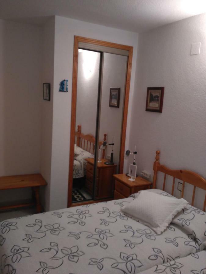 Appartement Relax&Mar à Torrevieja Extérieur photo