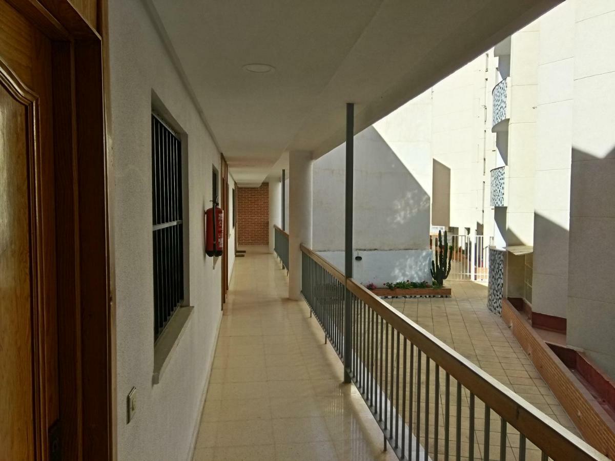 Appartement Relax&Mar à Torrevieja Extérieur photo
