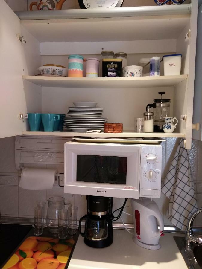 Appartement Relax&Mar à Torrevieja Extérieur photo