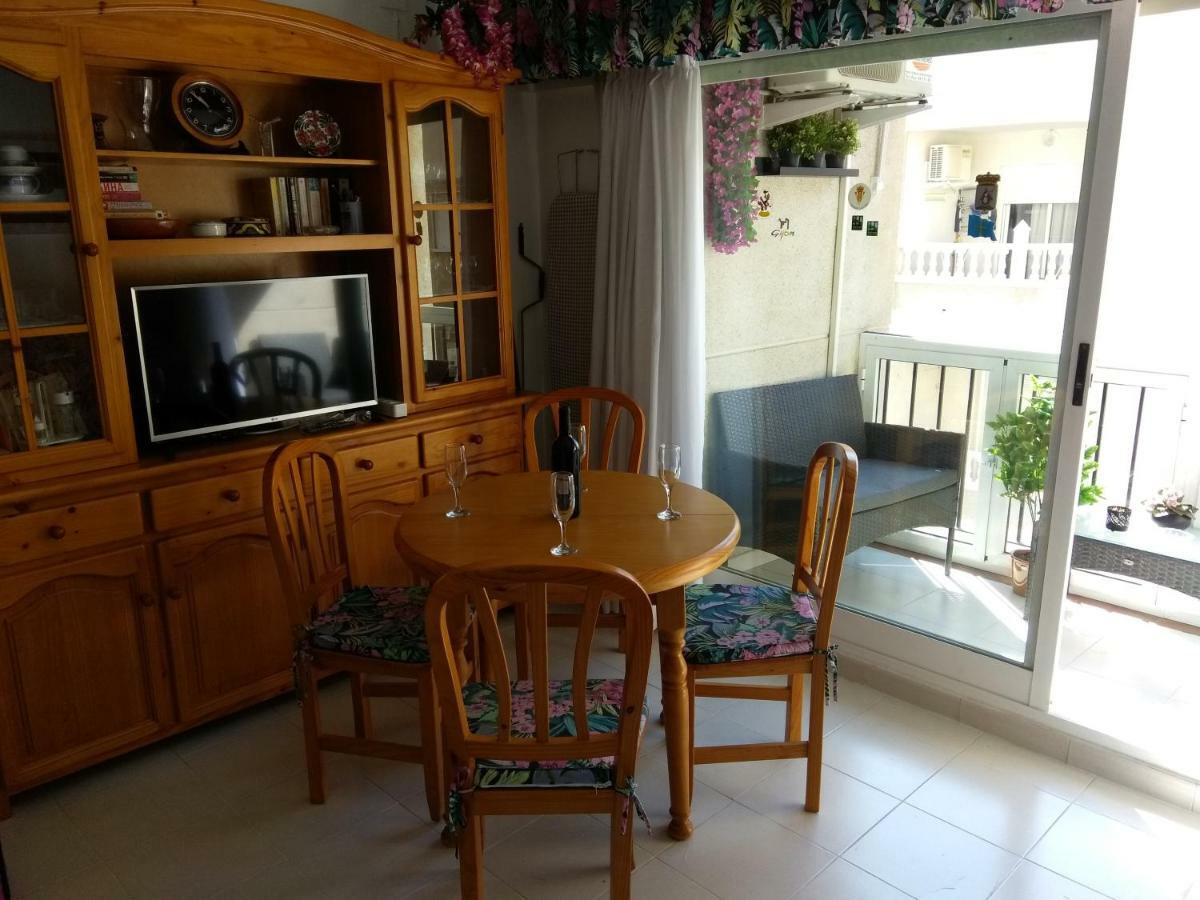 Appartement Relax&Mar à Torrevieja Extérieur photo